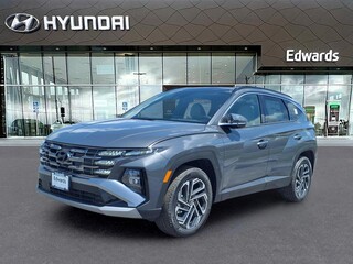 2026 Hyundai Tucson for sale in Council Bluffs IA