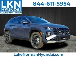 2026 Hyundai Tucson for sale in Cornelius NC