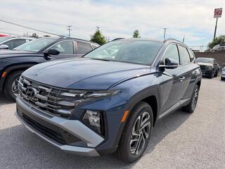 2026 Hyundai Tucson for sale in Mount Hope WV