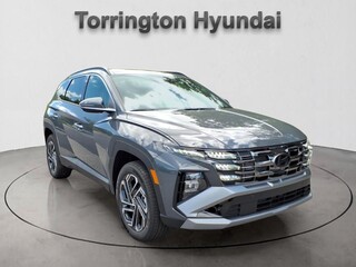 2026 Hyundai Tucson for sale in Torrington CT