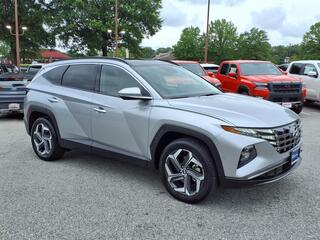 2024 Hyundai Tucson for sale in Waldorf MD