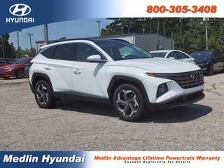 2024 Hyundai Tucson for sale in Rocky Mount NC