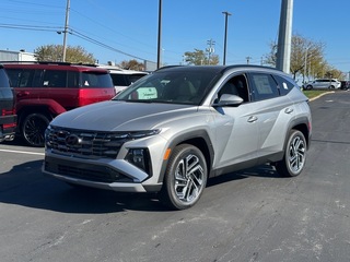 2025 Hyundai Tucson for sale in Florence KY