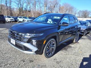 2025 Hyundai Tucson for sale in West Nyack NY