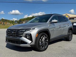2025 Hyundai Tucson for sale in Anderson SC