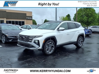 2025 Hyundai Tucson for sale in Florence KY