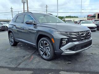 2025 Hyundai Tucson for sale in Burlington NC