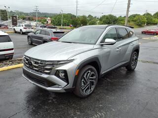 2025 Hyundai Tucson for sale in Johnson City TN