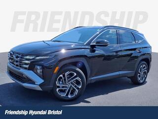2025 Hyundai Tucson for sale in Bristol TN