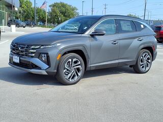 2026 Hyundai Tucson for sale in Council Bluffs IA