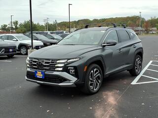 2026 Hyundai Tucson for sale in Westbrook ME