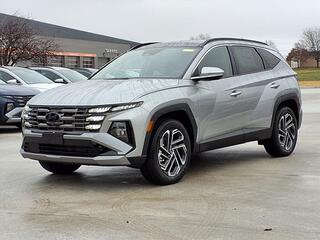 2026 Hyundai Tucson for sale in Peoria IL