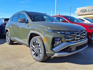 2026 Hyundai Tucson for sale in Triadelphia WV