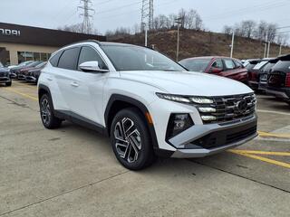 2026 Hyundai Tucson for sale in Triadelphia WV
