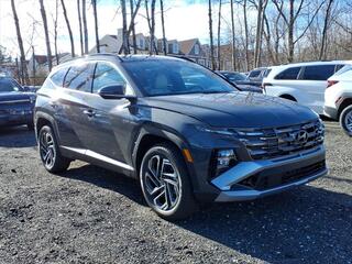 2026 Hyundai Tucson for sale in West Nyack NY