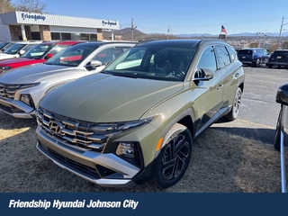 2026 Hyundai Tucson for sale in Johnson City TN