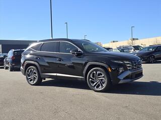 2026 Hyundai Tucson for sale in South Hill VA