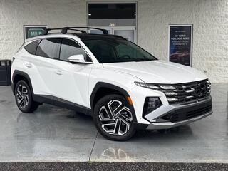 2026 Hyundai Tucson for sale in Valdese NC