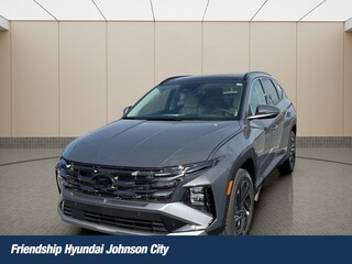 2026 Hyundai Tucson for sale in Johnson City TN