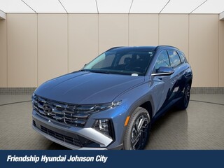 2026 Hyundai Tucson for sale in Johnson City TN