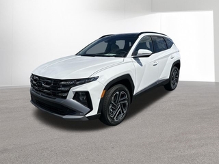 2026 Hyundai Tucson for sale in Indianapolis IN
