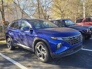 2024 Hyundai Tucson for sale in Batesville MS