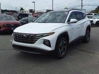 2024 Hyundai Tucson for sale in Westbrook ME