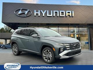 2025 Hyundai Tucson for sale in Asheville NC