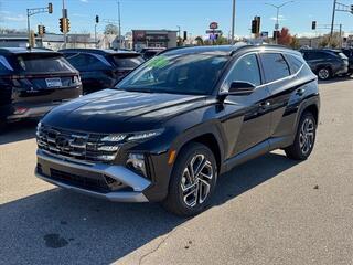 2025 Hyundai Tucson for sale in Janesville WI