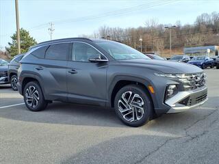 2025 Hyundai Tucson for sale in Syracuse NY