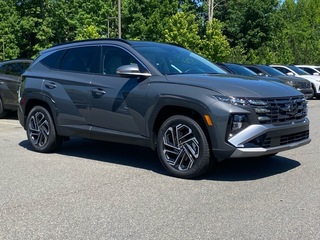 2025 Hyundai Tucson for sale in Cornelius NC