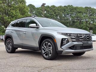 2025 Hyundai Tucson for sale in Hampton VA