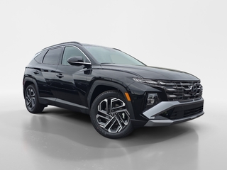2025 Hyundai Tucson for sale in Knoxville TN