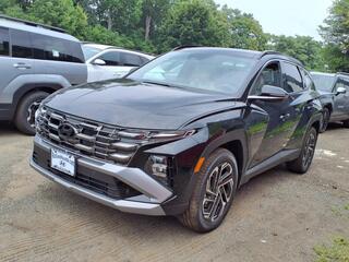 2025 Hyundai Tucson for sale in West Nyack NY