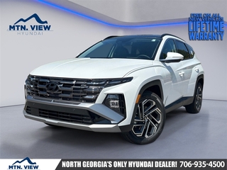 2026 Hyundai Tucson for sale in Ringgold GA
