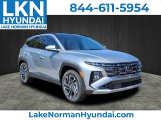 2026 Hyundai Tucson for sale in Cornelius NC