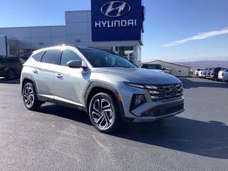 2026 Hyundai Tucson for sale in Johnstown PA