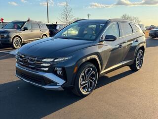 2026 Hyundai Tucson for sale in Janesville WI