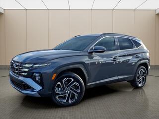 2026 Hyundai Tucson for sale in Bristol TN