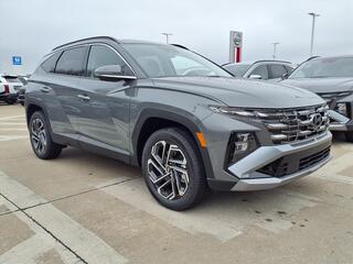 2026 Hyundai Tucson for sale in Triadelphia WV