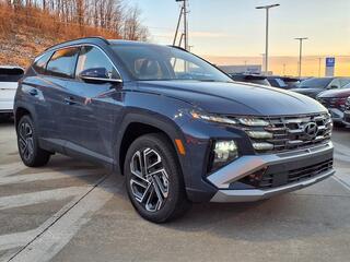 2026 Hyundai Tucson for sale in Triadelphia WV