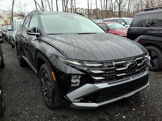 2026 Hyundai Tucson for sale in West Nyack NY