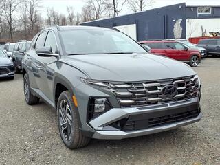 2026 Hyundai Tucson for sale in West Nyack NY