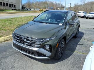 2026 Hyundai Tucson for sale in Johnson City TN