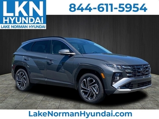 2026 Hyundai Tucson for sale in Cornelius NC