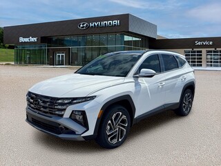 2026 Hyundai Tucson for sale in Janesville WI