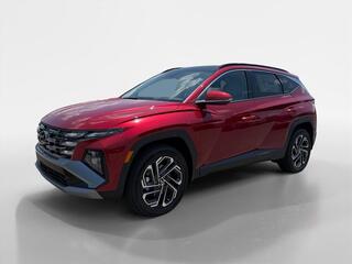 2026 Hyundai Tucson for sale in Morristown TN