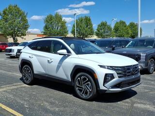 2026 Hyundai Tucson for sale in Mishawaka IN