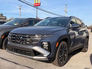 2026 Hyundai Tucson for sale in Mount Hope WV