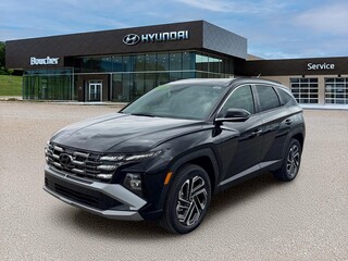 2026 Hyundai Tucson for sale in Janesville WI